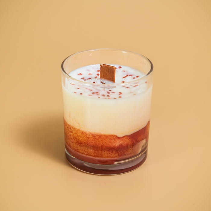 Sunset Current Candle