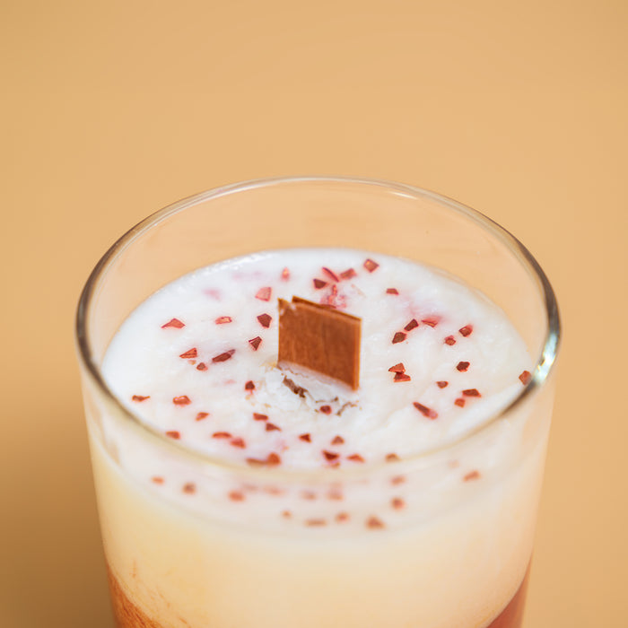Sunset Current Candle