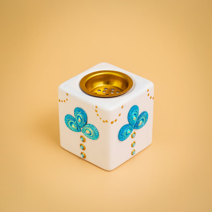 Flora Ritual Burner Set