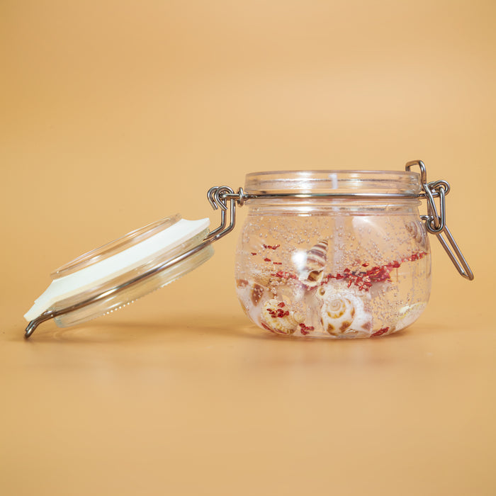 Coastal Keepsake Candle