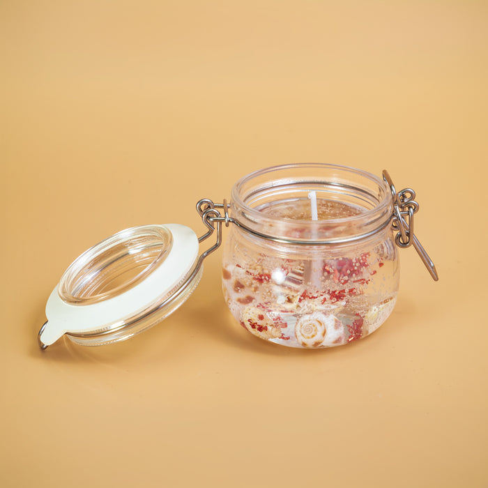 Coastal Keepsake Candle