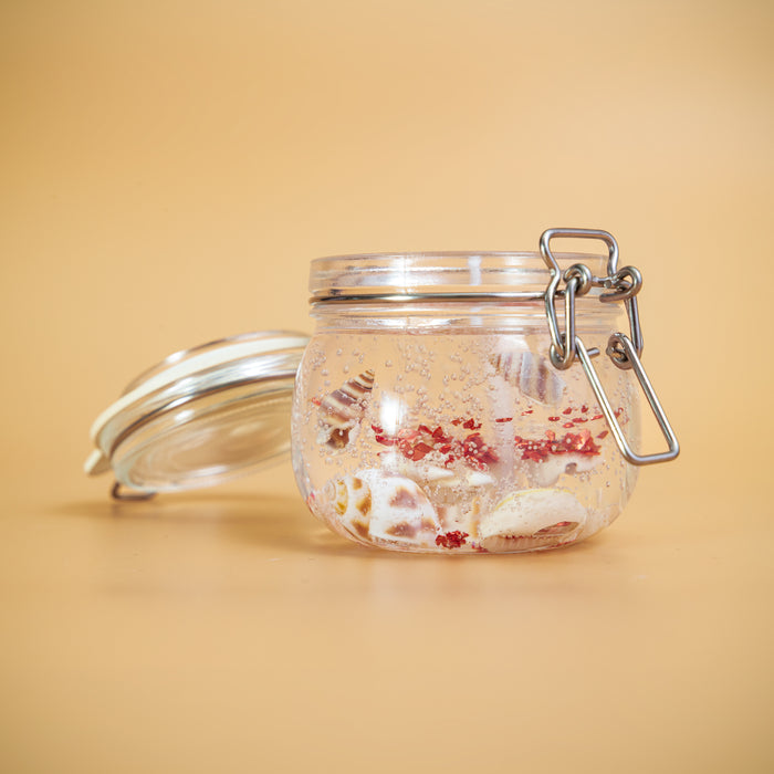 Coastal Keepsake Candle