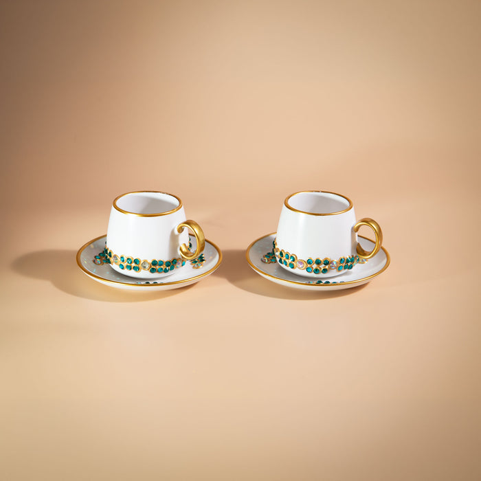 Celeste Gem Cup Set