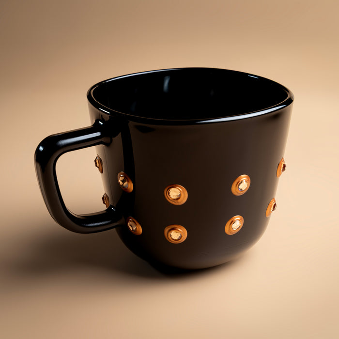 Noir Gem Cup
