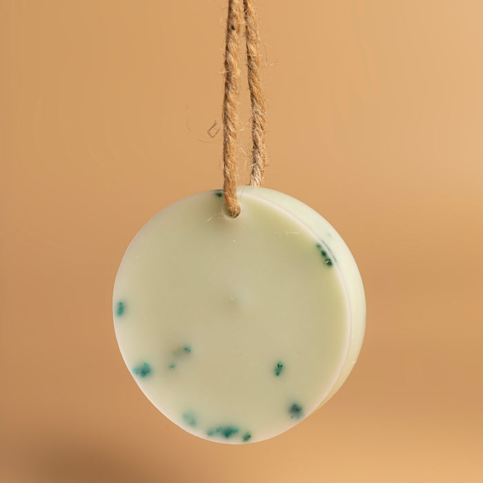 Rose Garden Wax Hanger