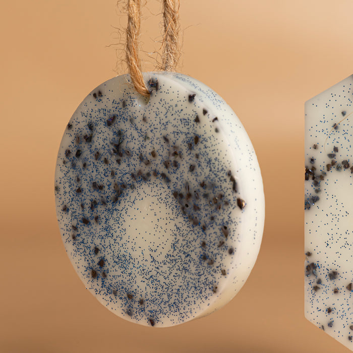 Midnight Rose Wax Hanger